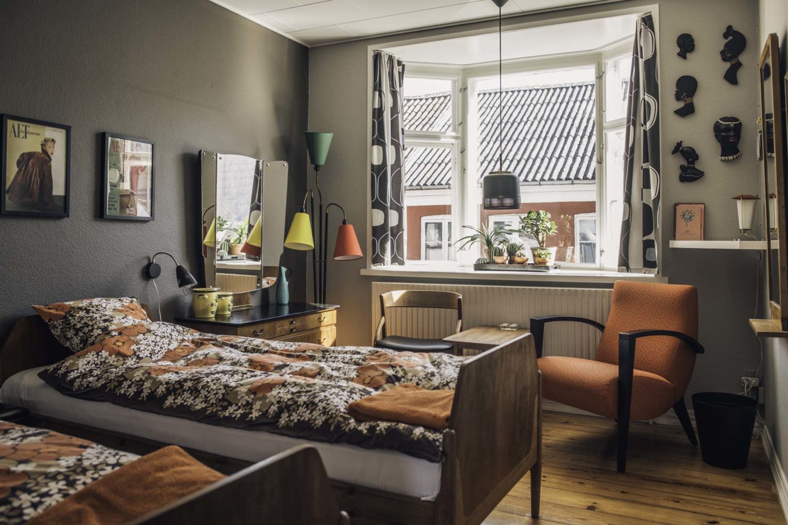 B&B Svendborg I Centrum | Priser Fra 375,- Kr Pr. Nat. Se Mere Her!